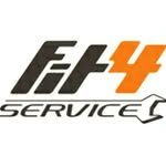 Fit4 - Service